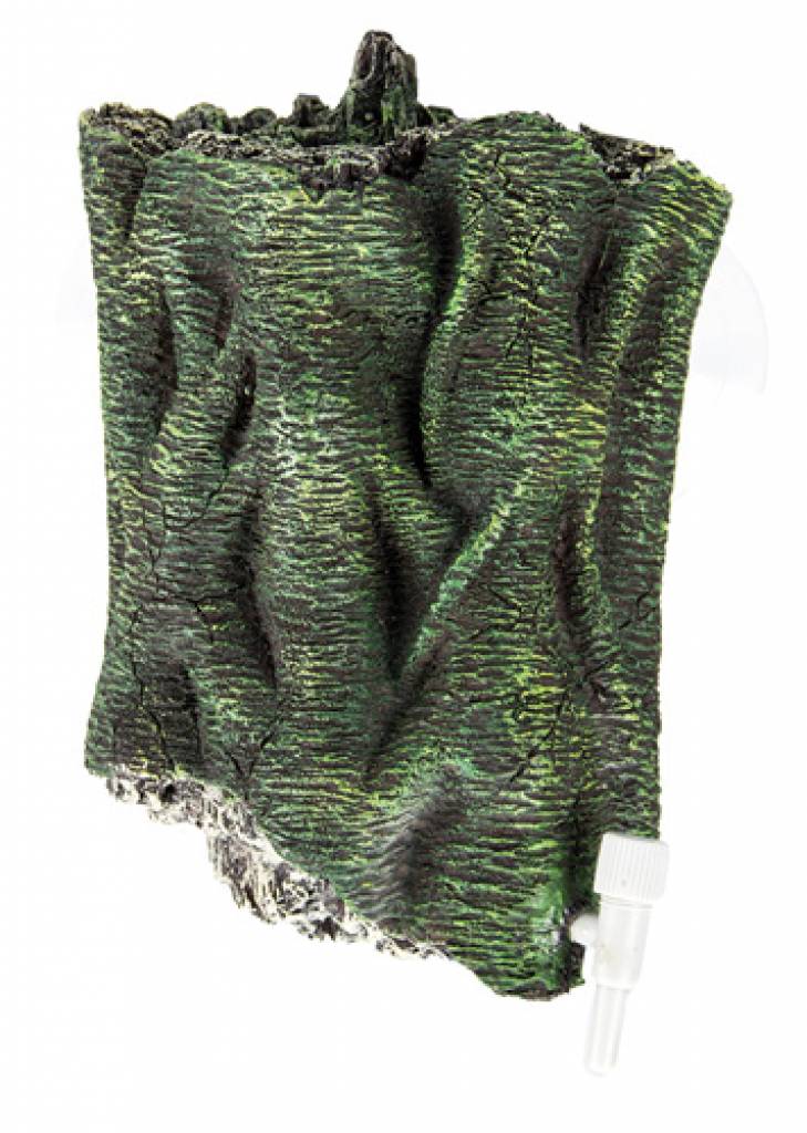 Trickle Bark