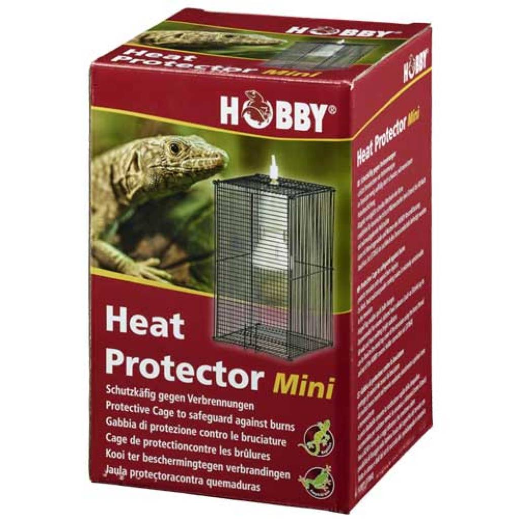 Heat Protector