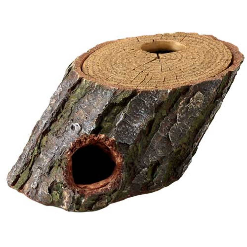Wood Cave