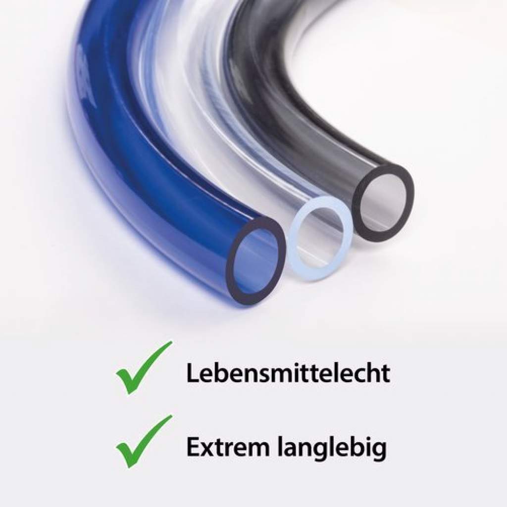 PVC AQUARIENSCHLAUCH