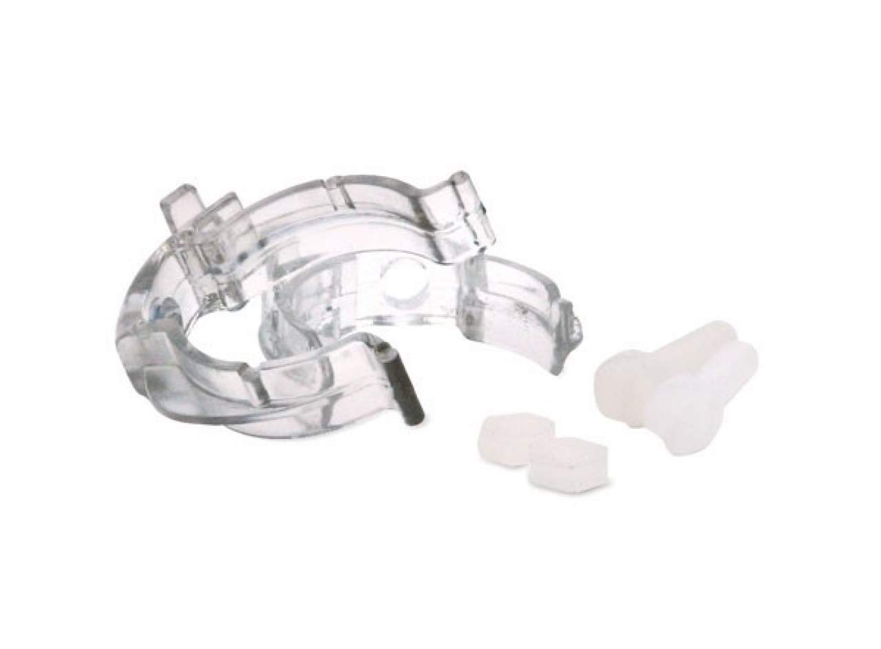 T5/T8 Plastic Clips & Screws