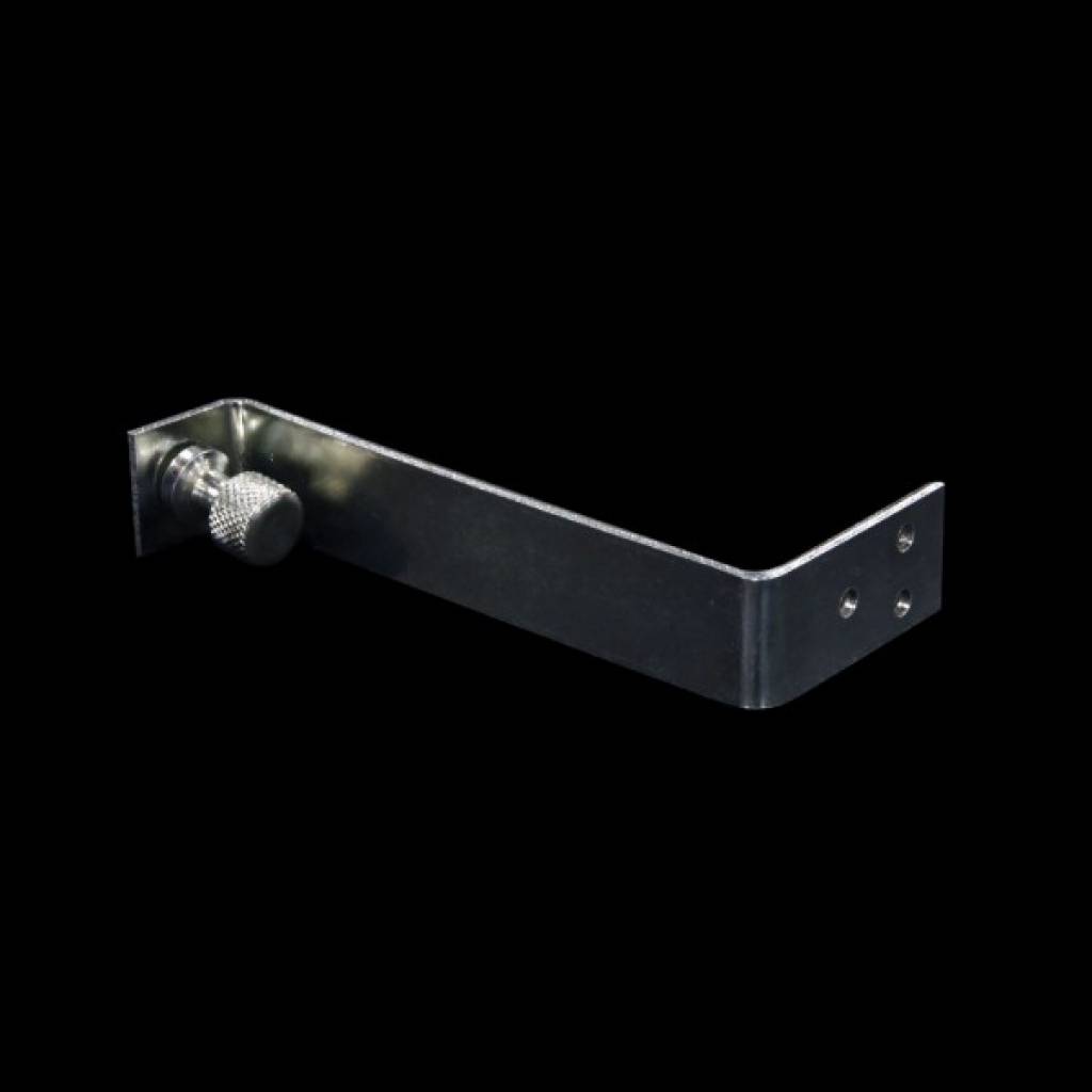 Ceramic Clamp Lamp 200mm