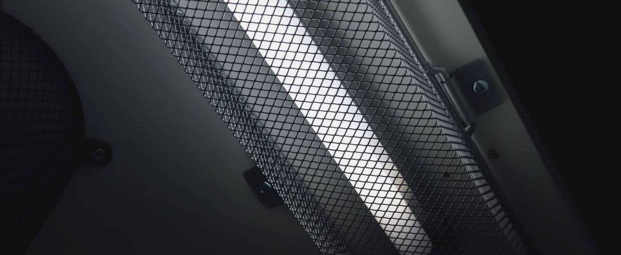 Lamp Guard Pro