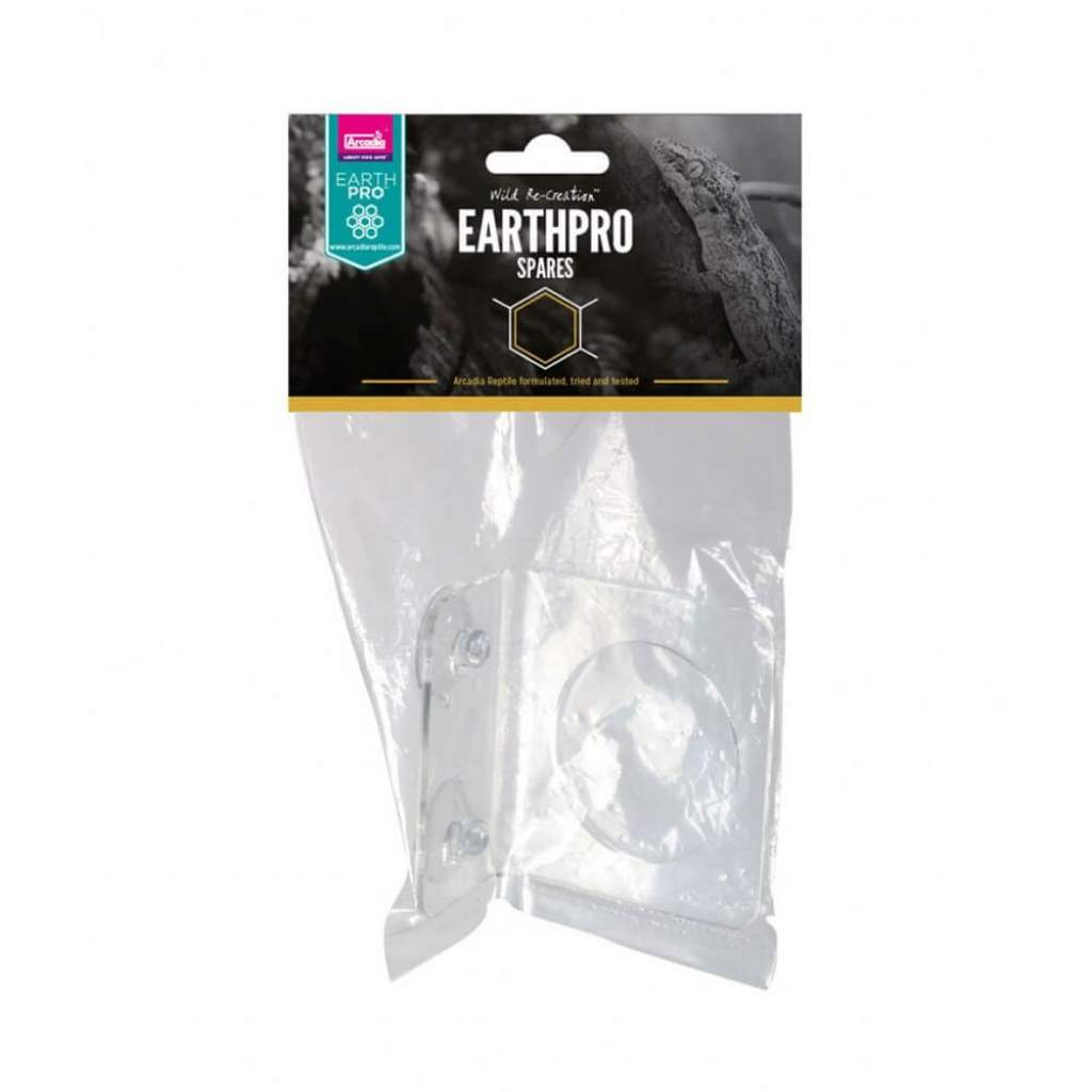 Arcadia Feeding Kit Accessories, Single Feeding Ledge