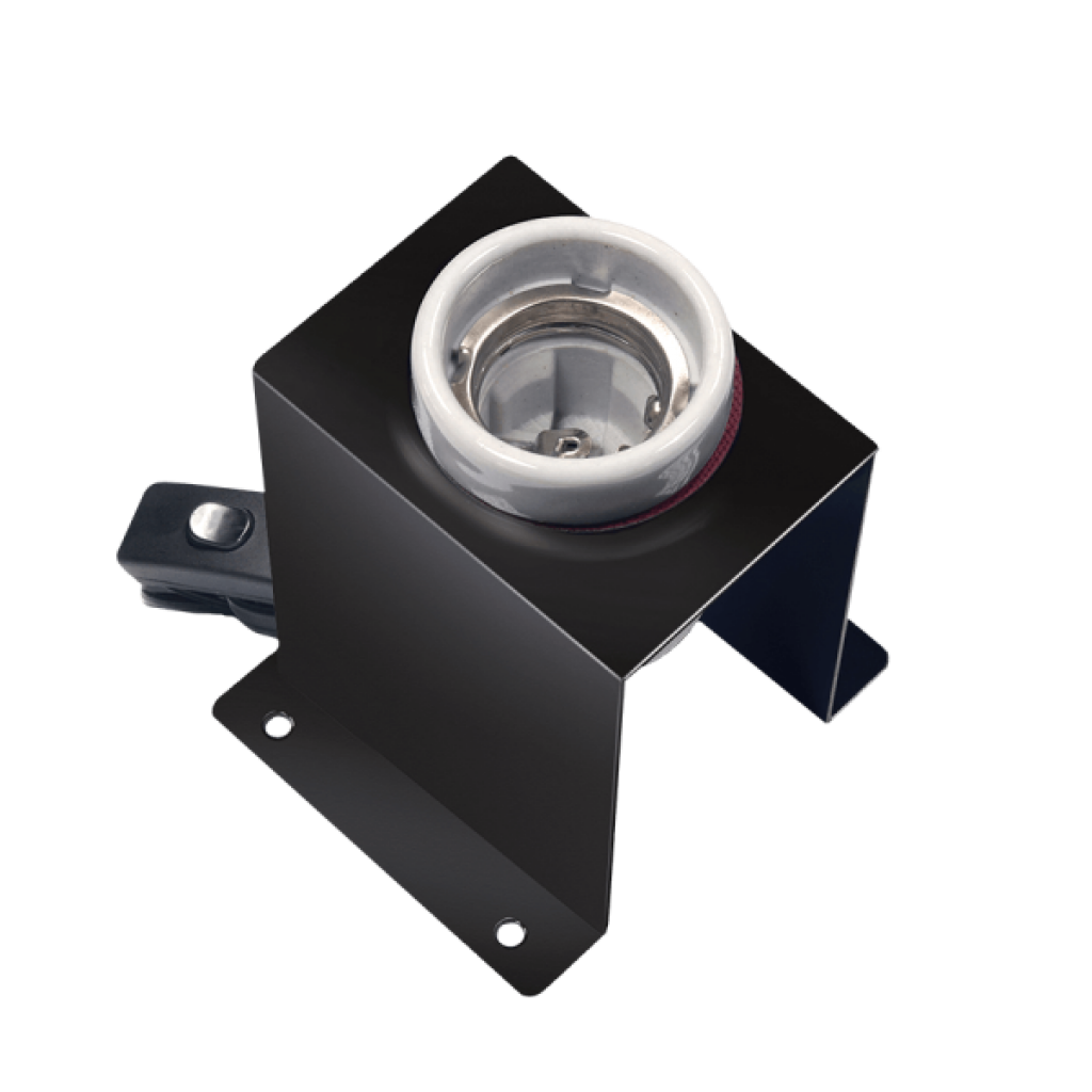 Ceramic Lamp Holder Bracket Pro