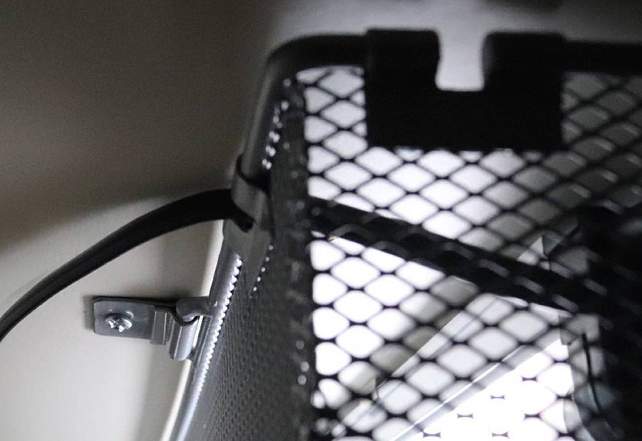 Lamp Guard Pro