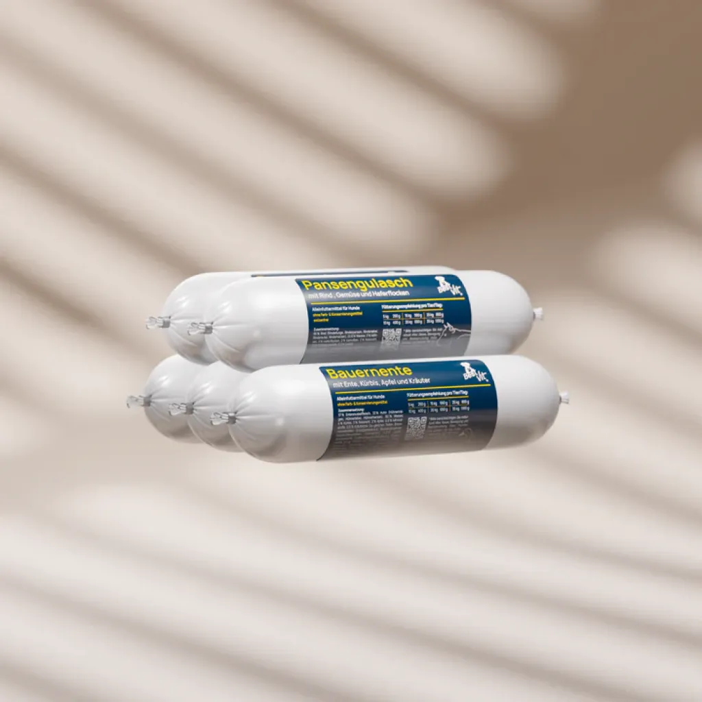 Welpen Vital Paket