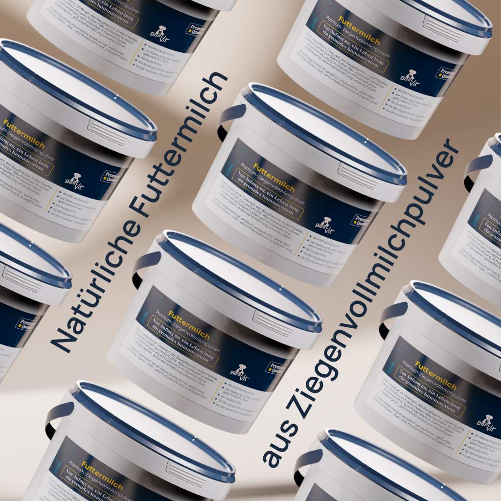 Futtermilch