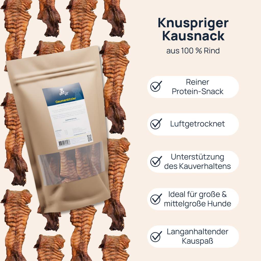 Gaumenkitzler