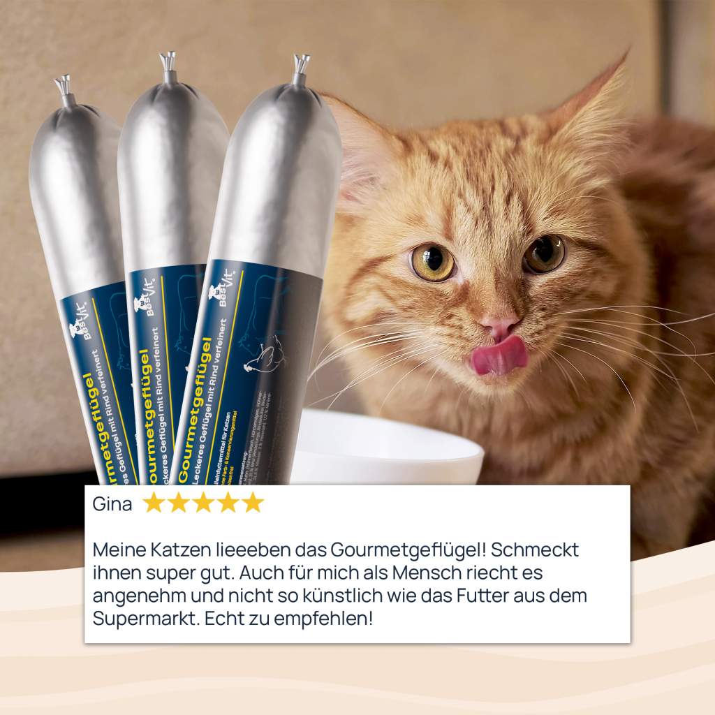 Gourmetgeflügel
