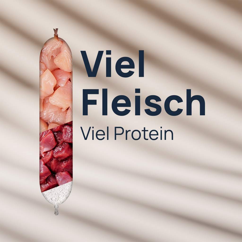 Gourmetgeflügel