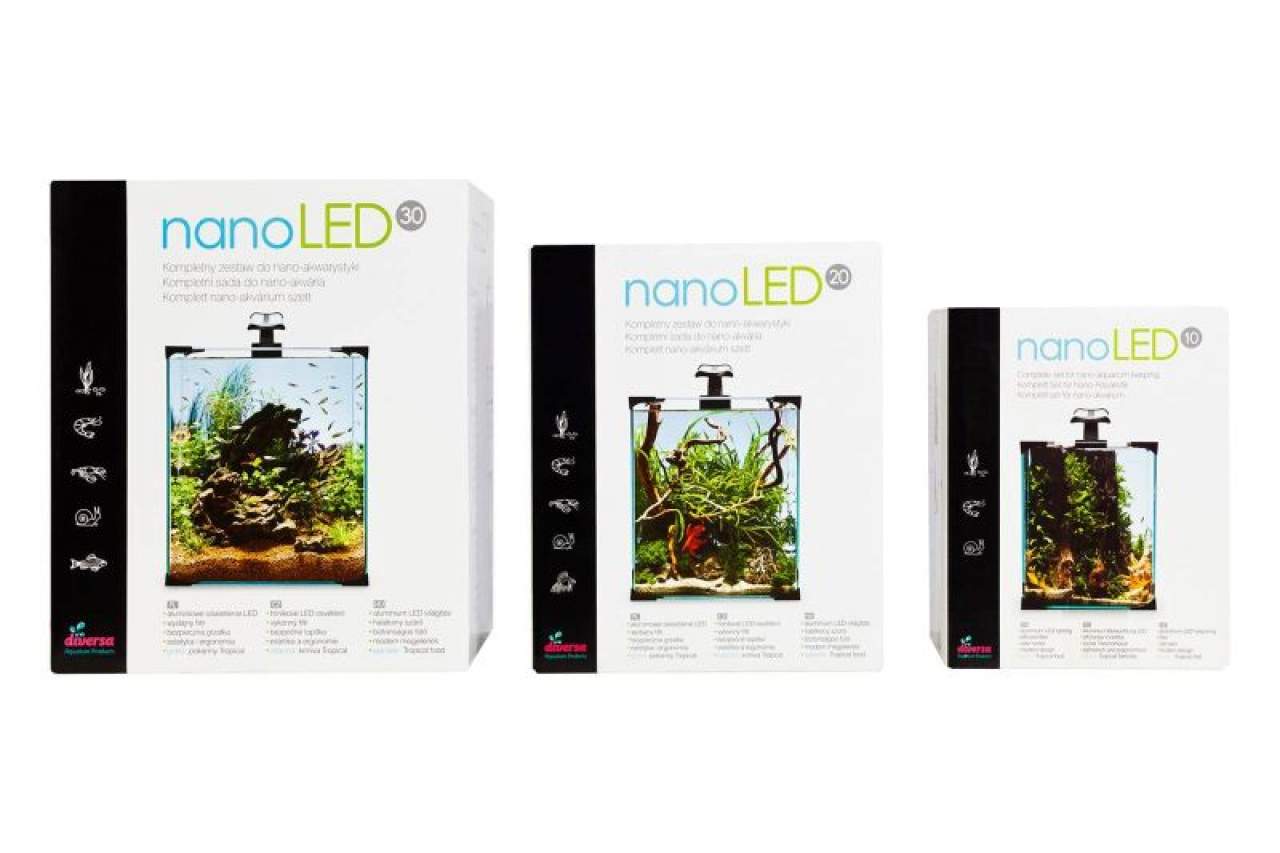 NanoLEDs