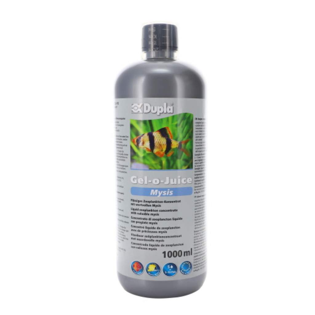 Gel-o-Juice Mysis