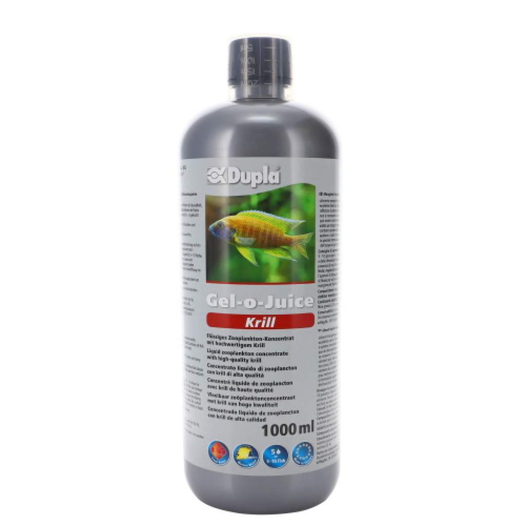 Dupla Gel-o-Juice Krill