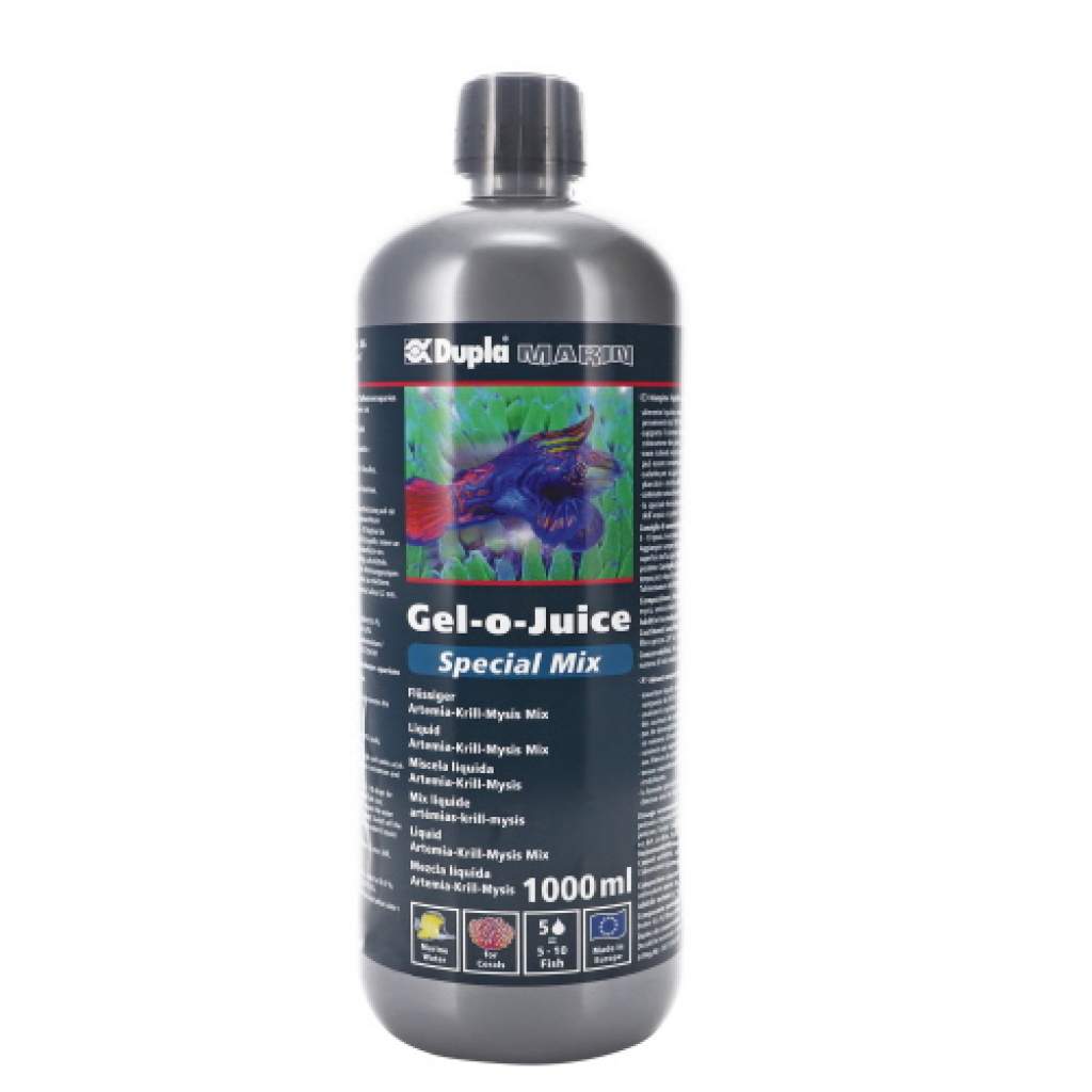DuplaMarin Gel-o-Juice Special Mix