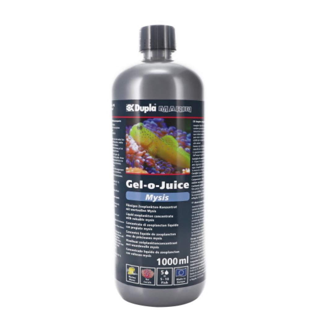 DuplaMarin Gel-o-Juice Mysis
