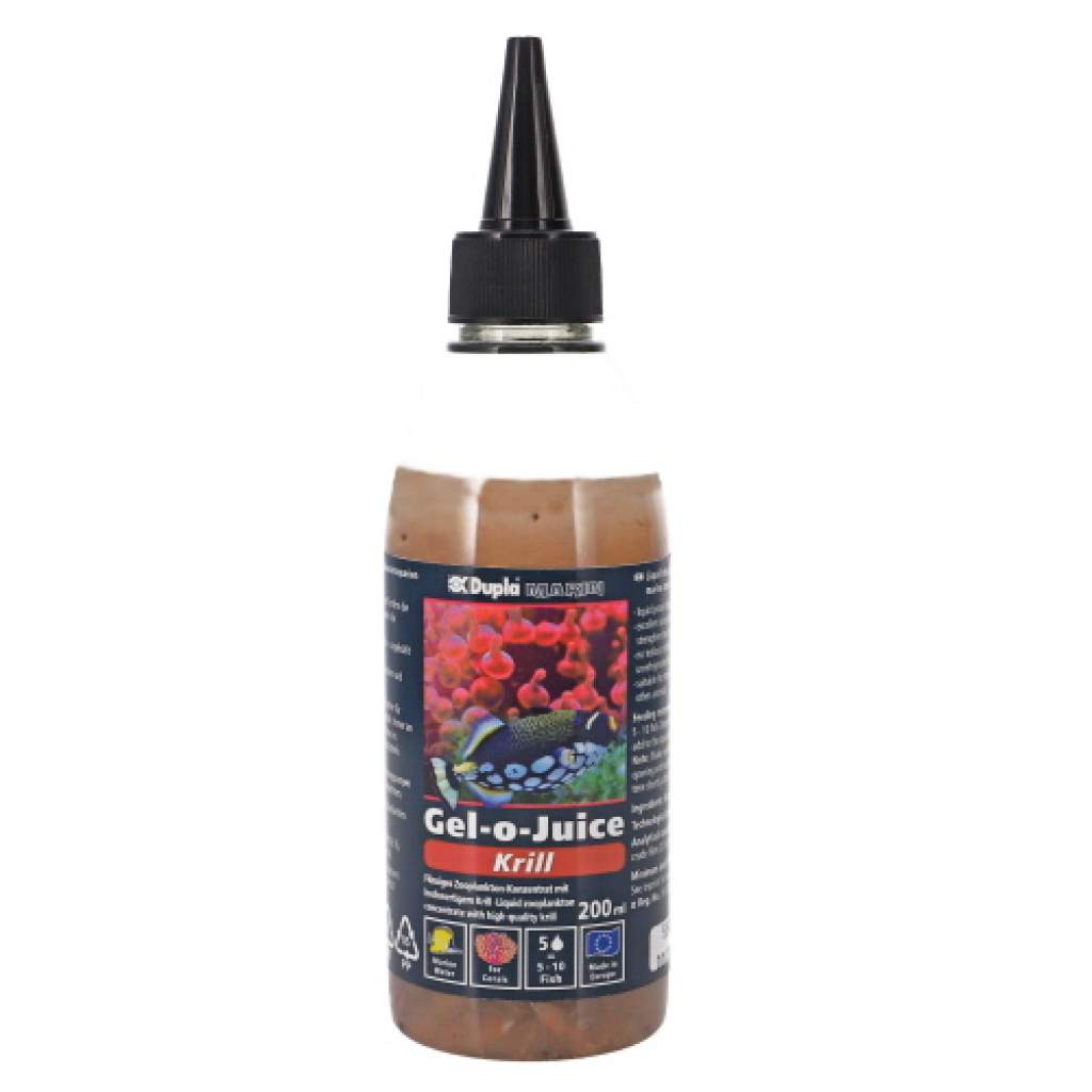 DuplaMarin Gel-o-Juice Krill