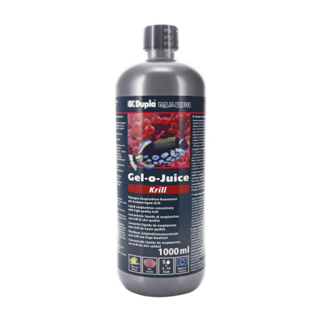 DuplaMarin Gel-o-Juice Krill