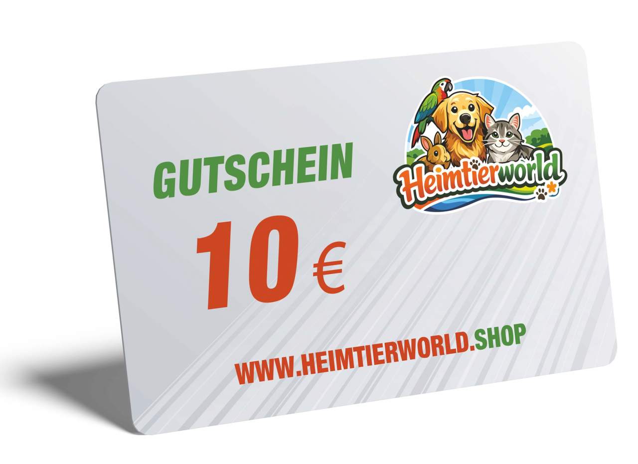 Gutschein 10 Euro