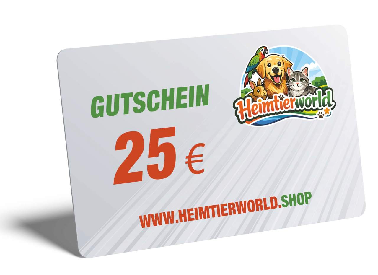 Gutschein 25 Euro