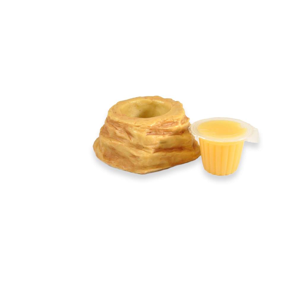 HabiStat Sandstein Jelly Topflappen