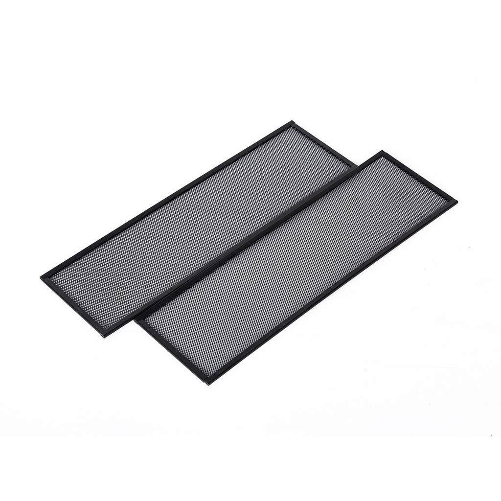 HabiStat Mesh-Paneele, 2er-Set