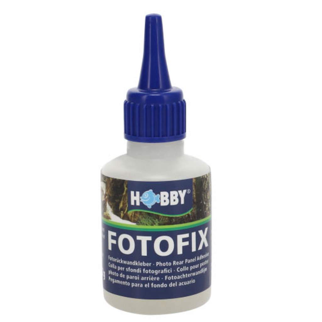 FotoFix Rückwandkleber, 50 ml