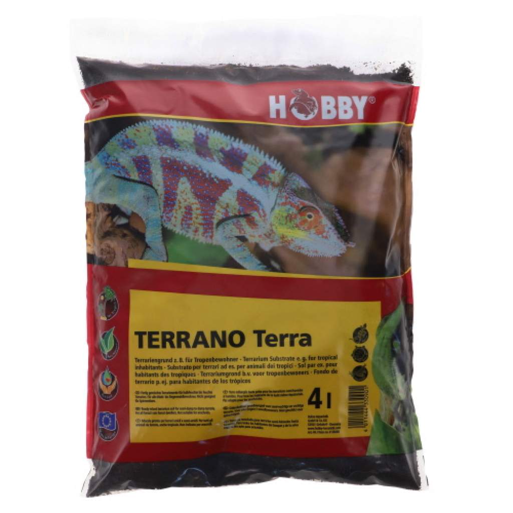 Terrano Terra