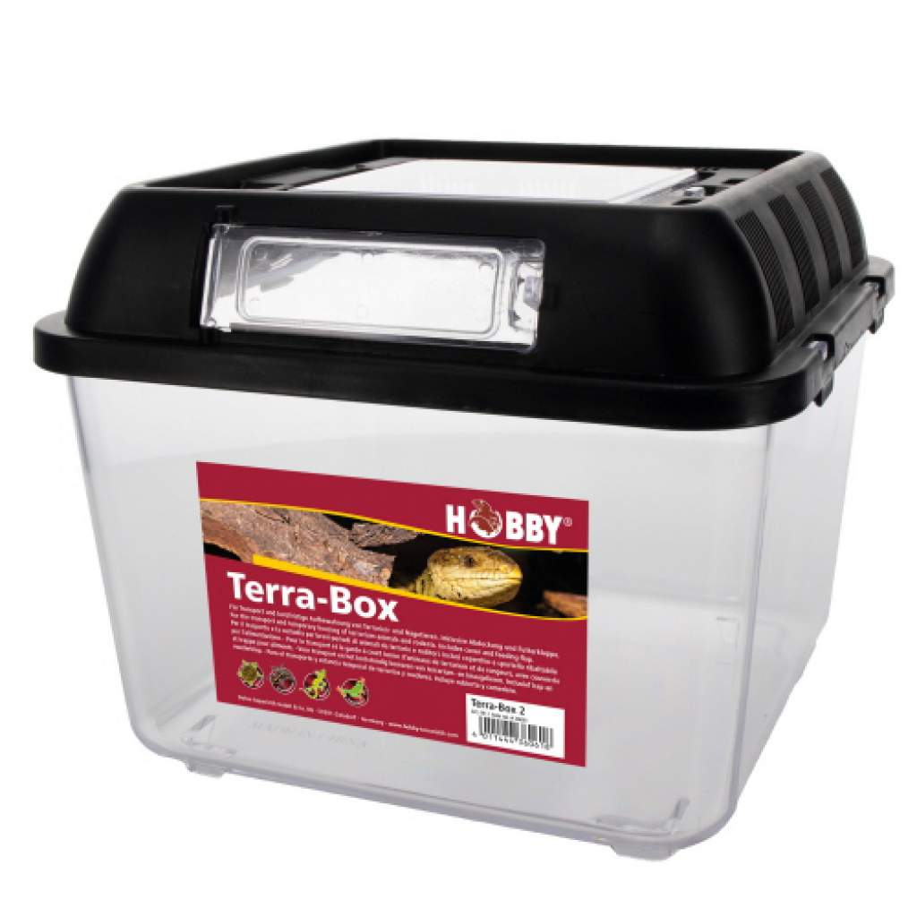 Terra Box