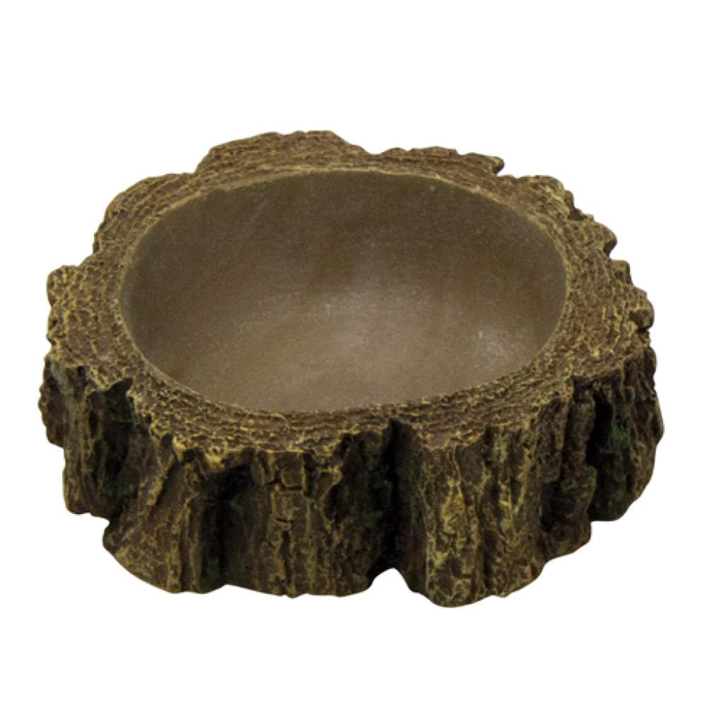 Trinkschale Bark