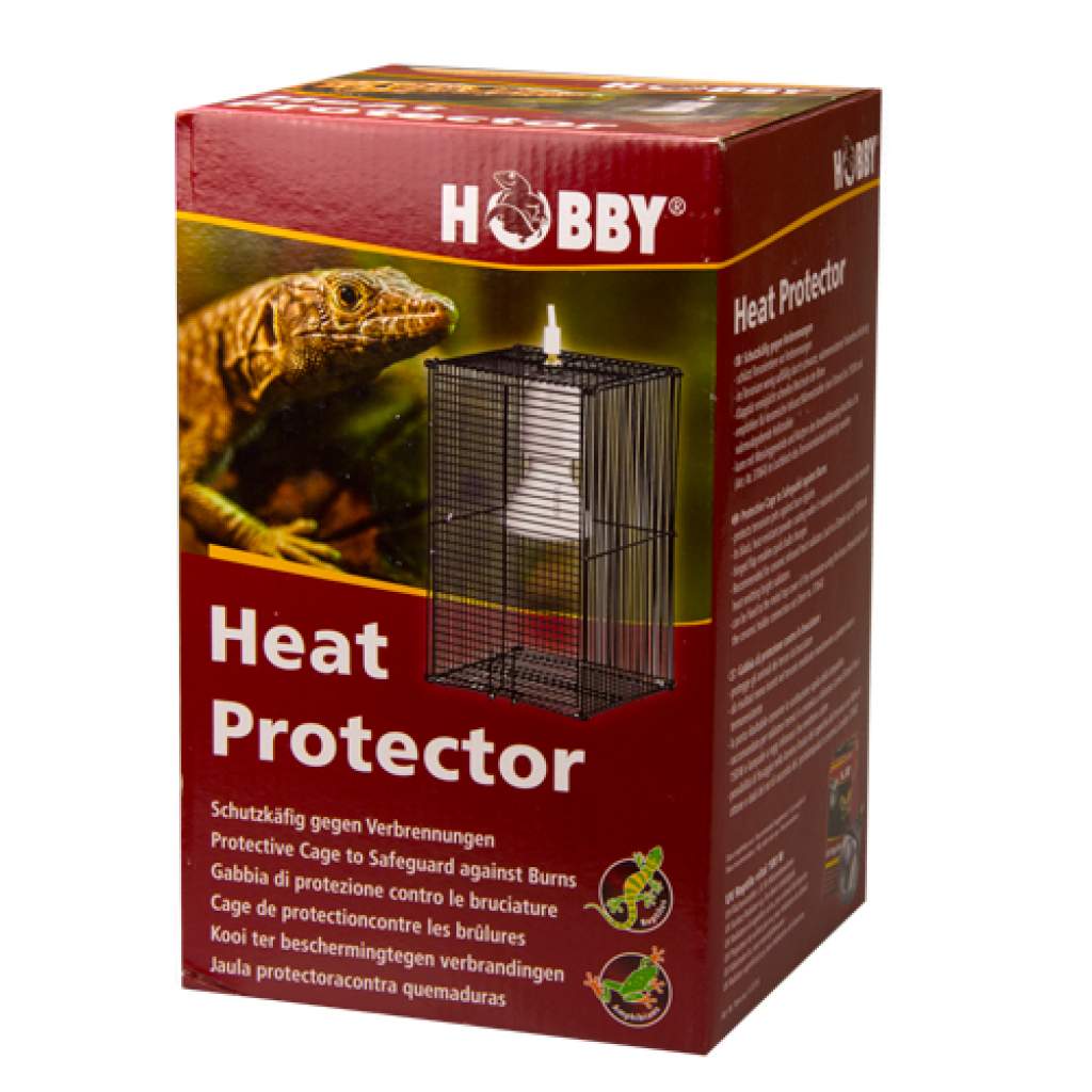 Heat Protector