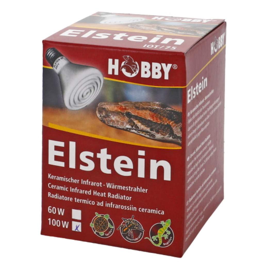 Elstein Strahler IOT
