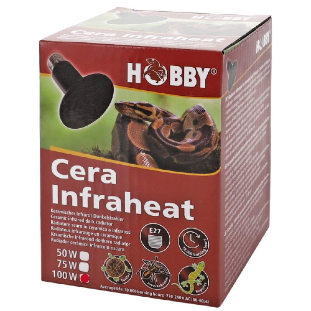 Cera Infraheat