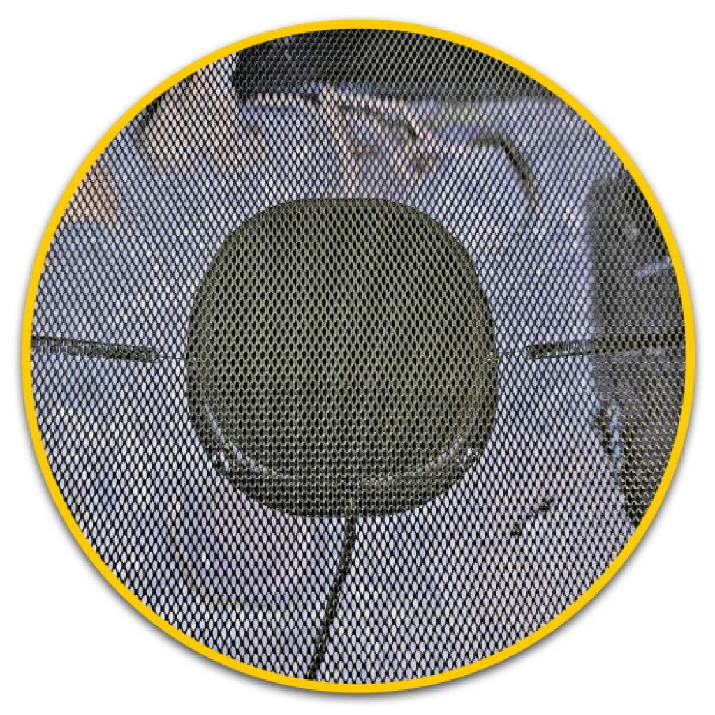 Terra Fix & Easy Nano LED