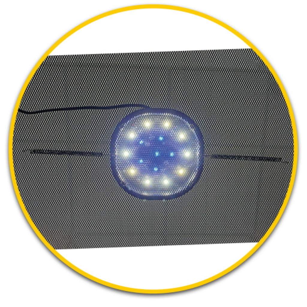 Terra Fix & Easy Nano LED