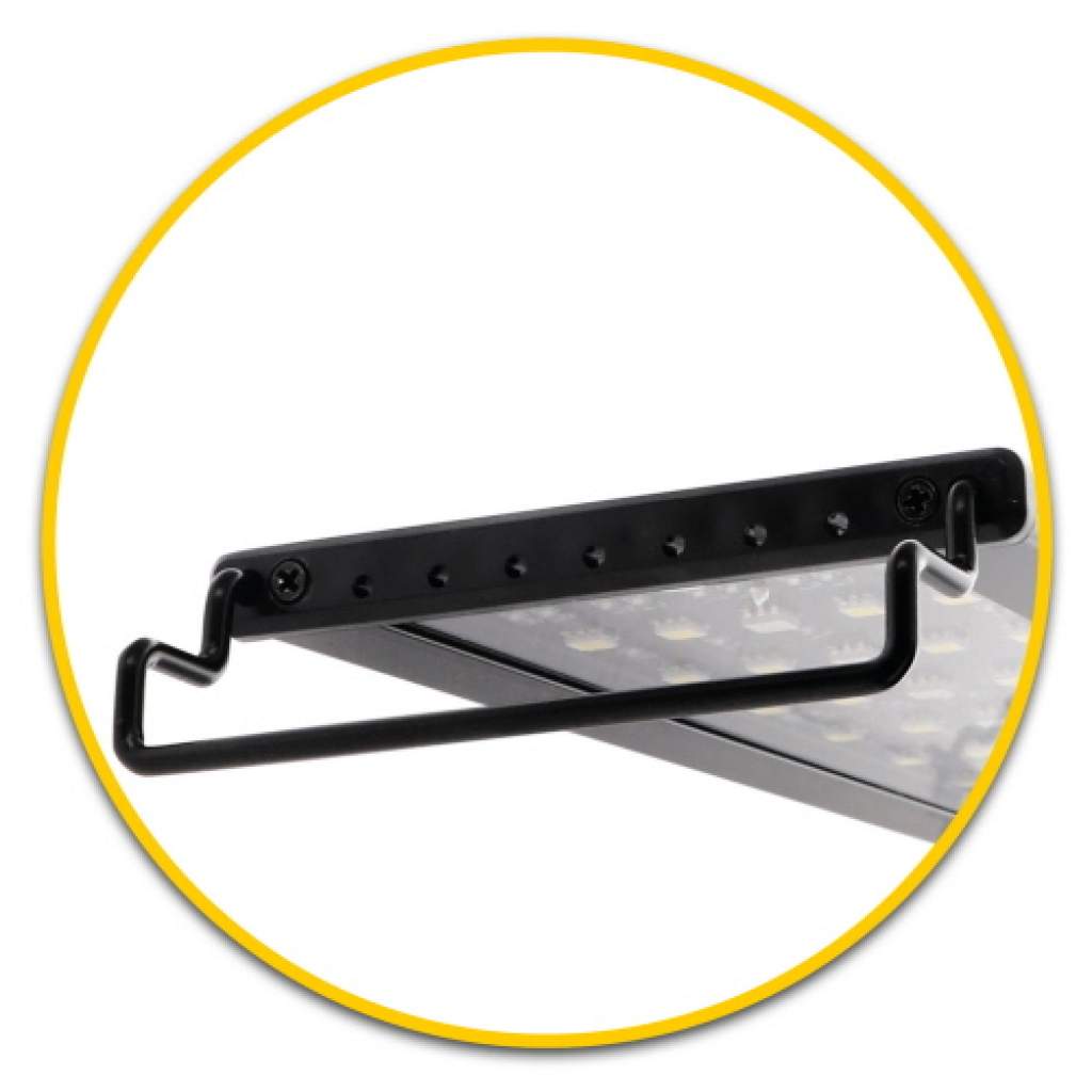 Terra Fix & Easy LED