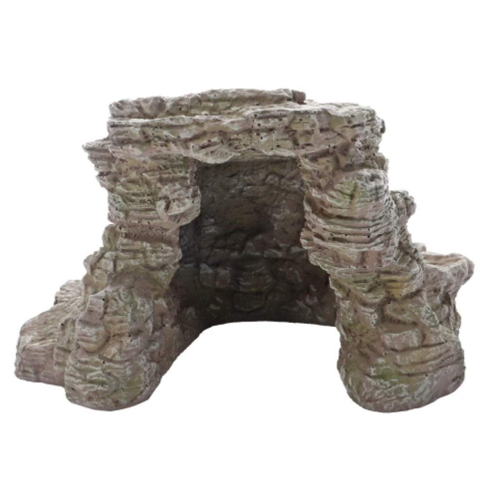 Grey Rock Cave