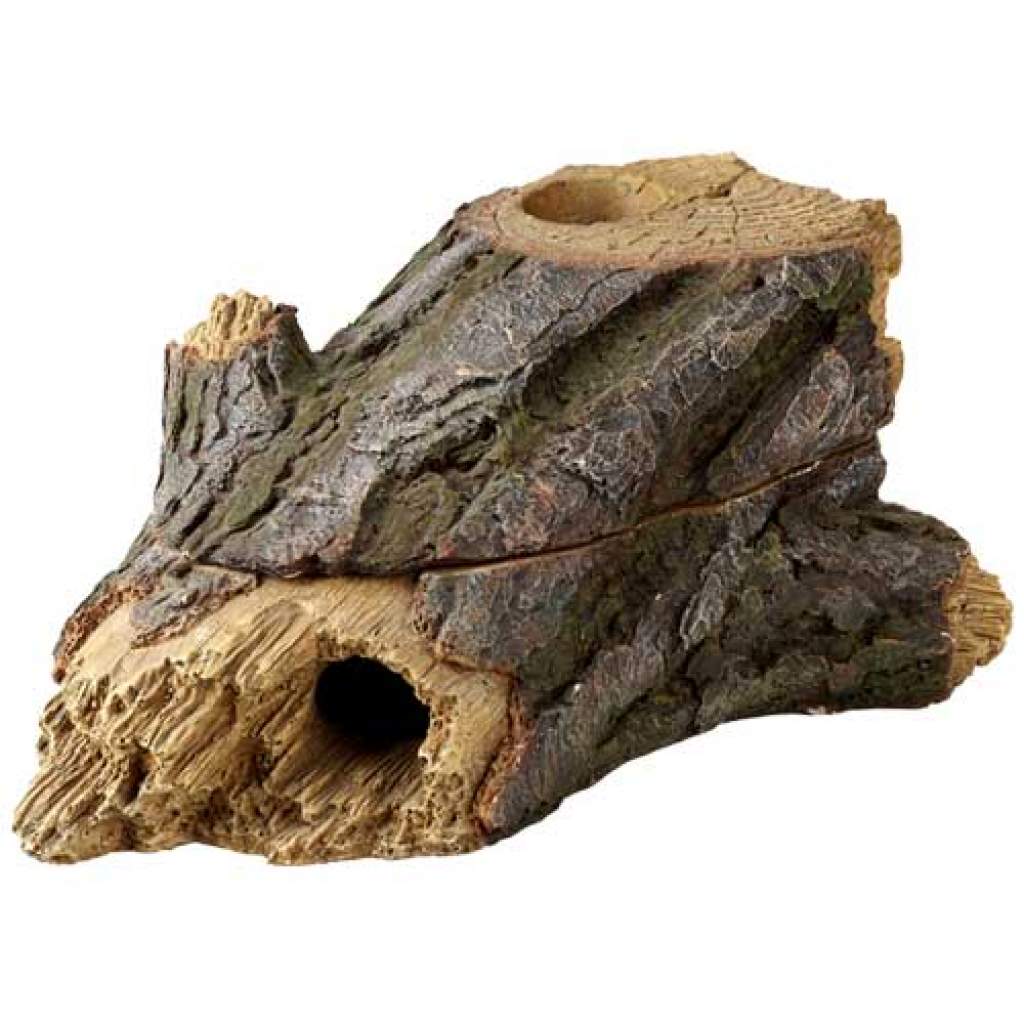 Wood Cave