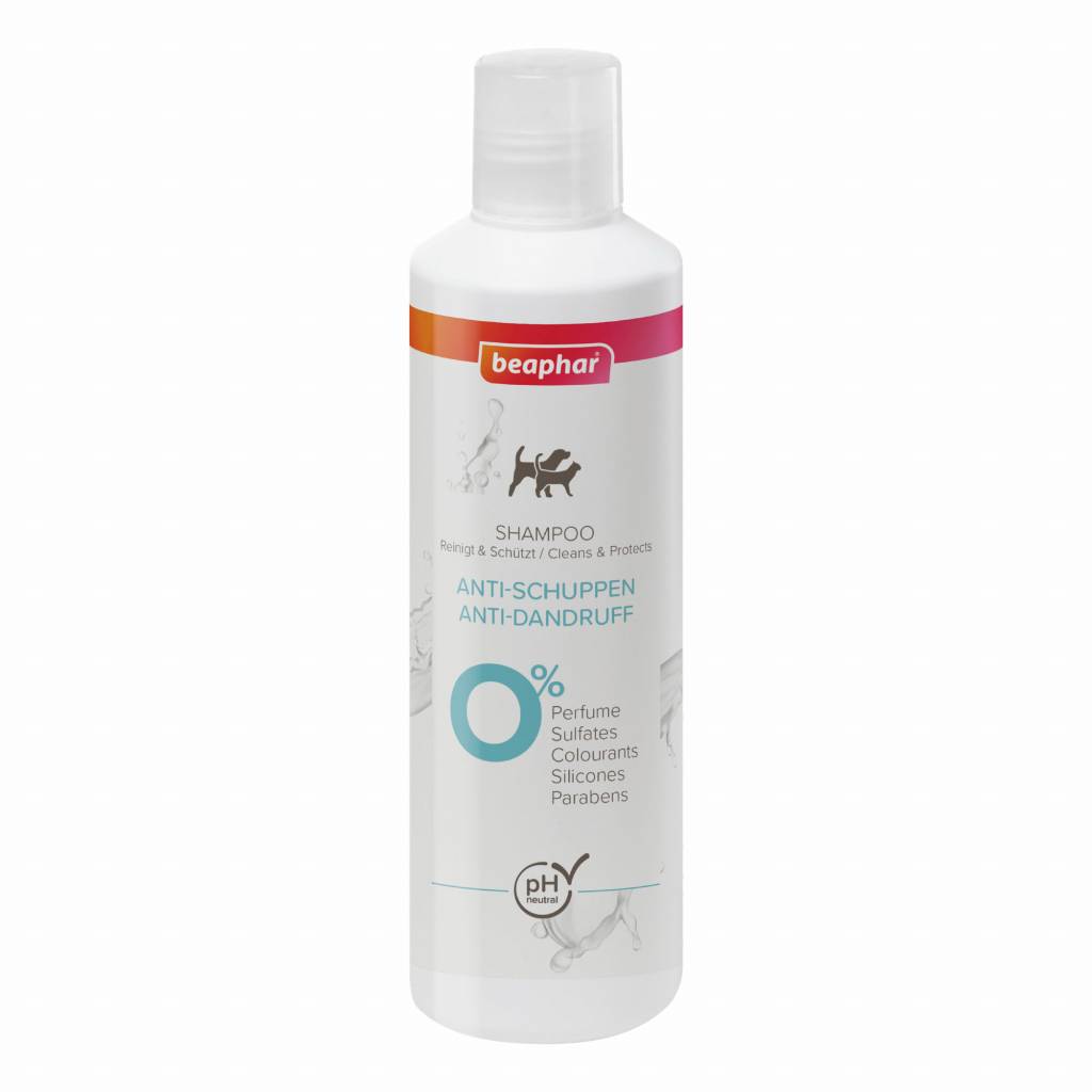 Shampoo Anti-Schuppen, 250ml