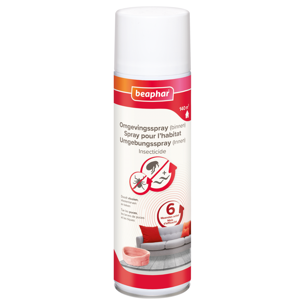 Umgebungsspray, 500ml