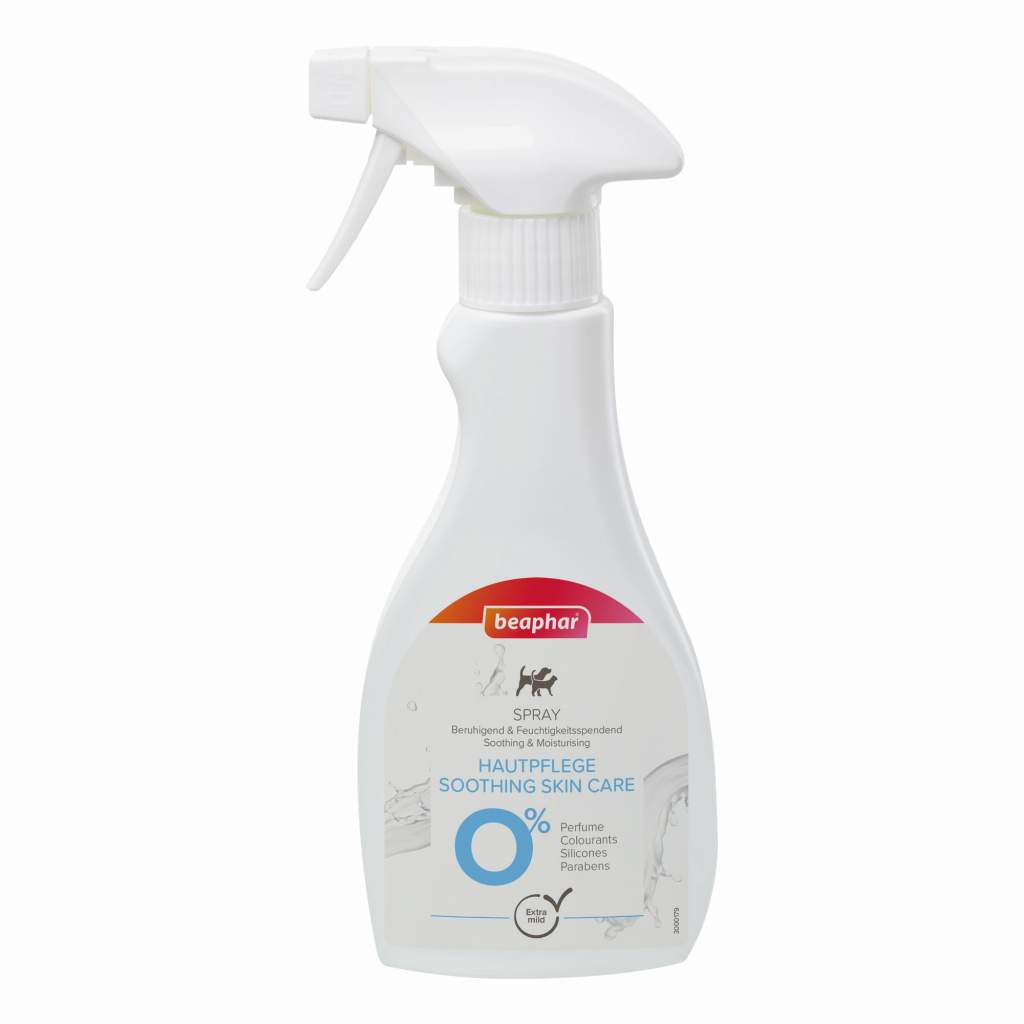 Hautpflege-Spray, 250ml
