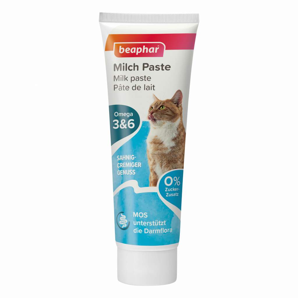 Milch Paste, 100g