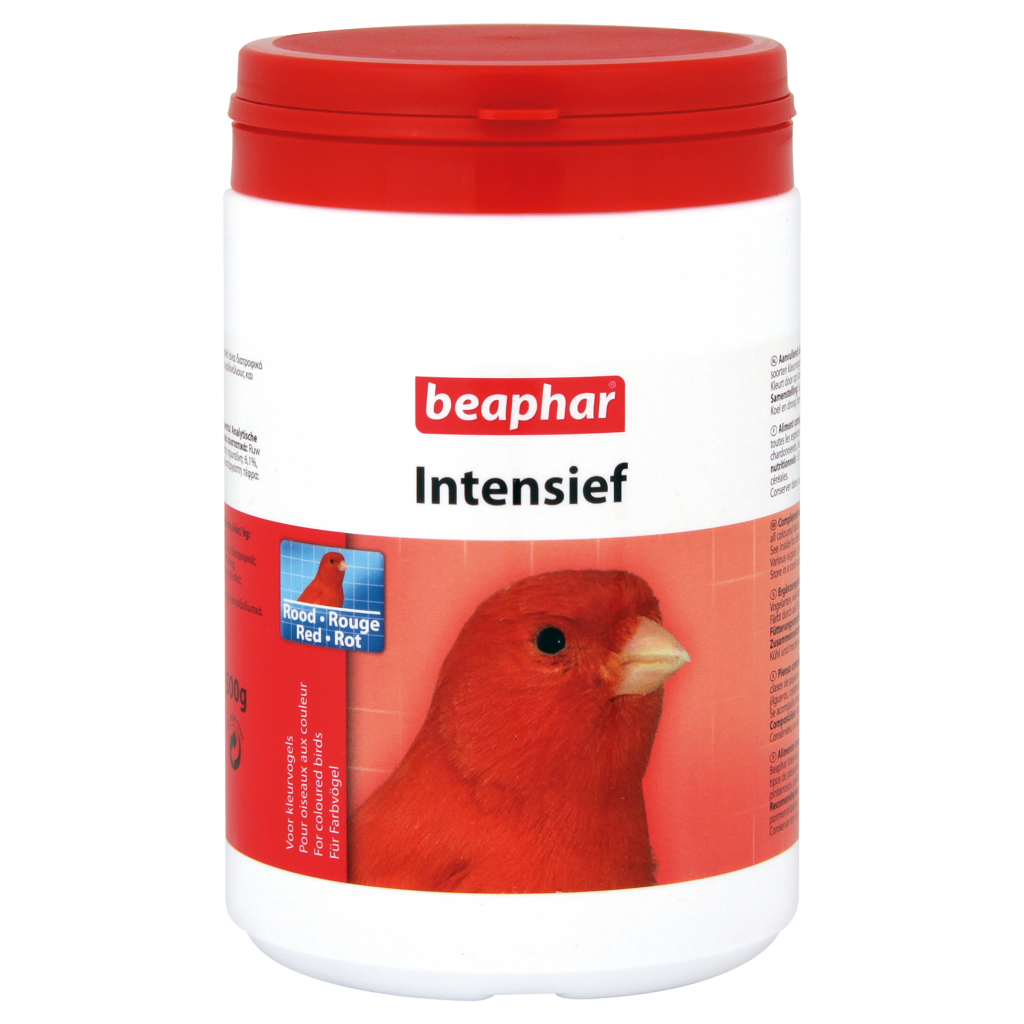 Beaphar Intensiv rot, 500g