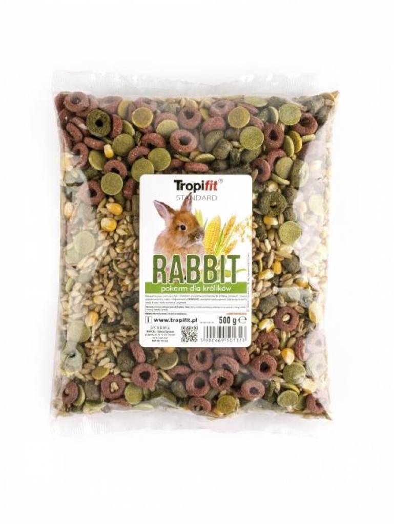 Tropifit Standard Rabbit