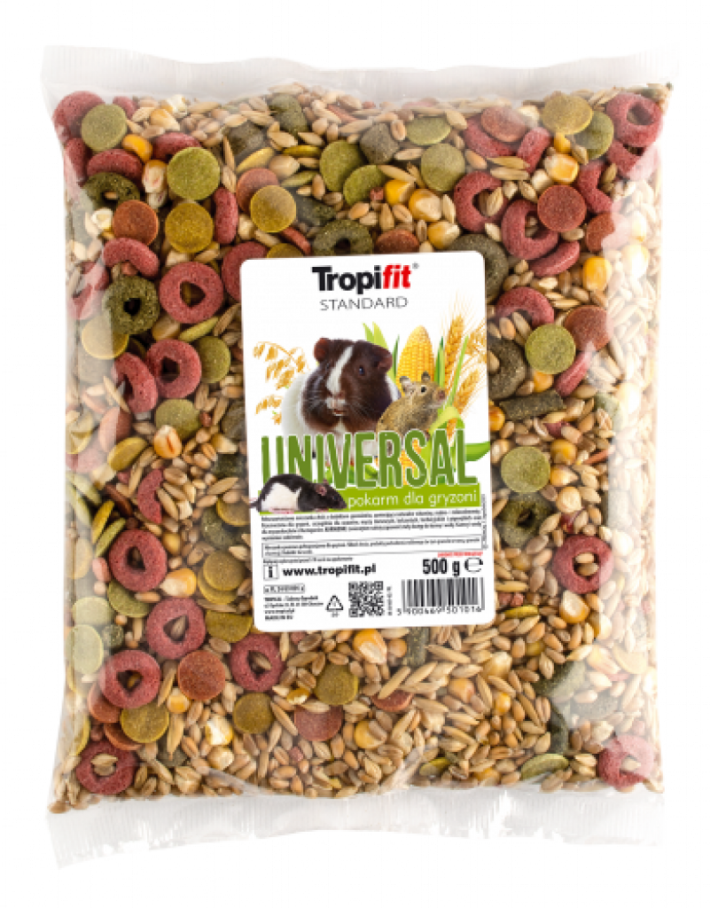 Tropifit Standard Universal