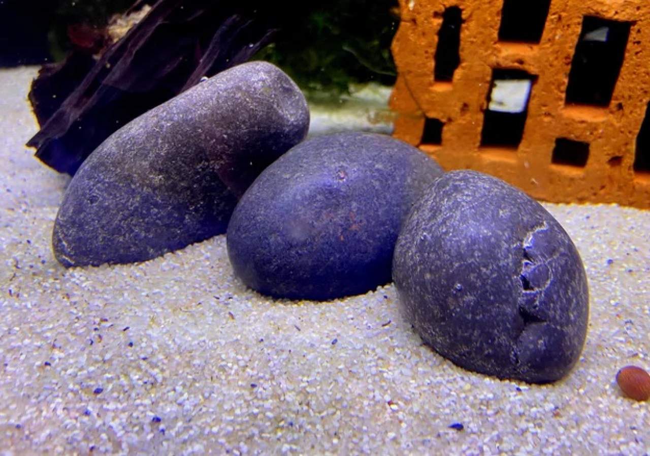 River-Pebbles