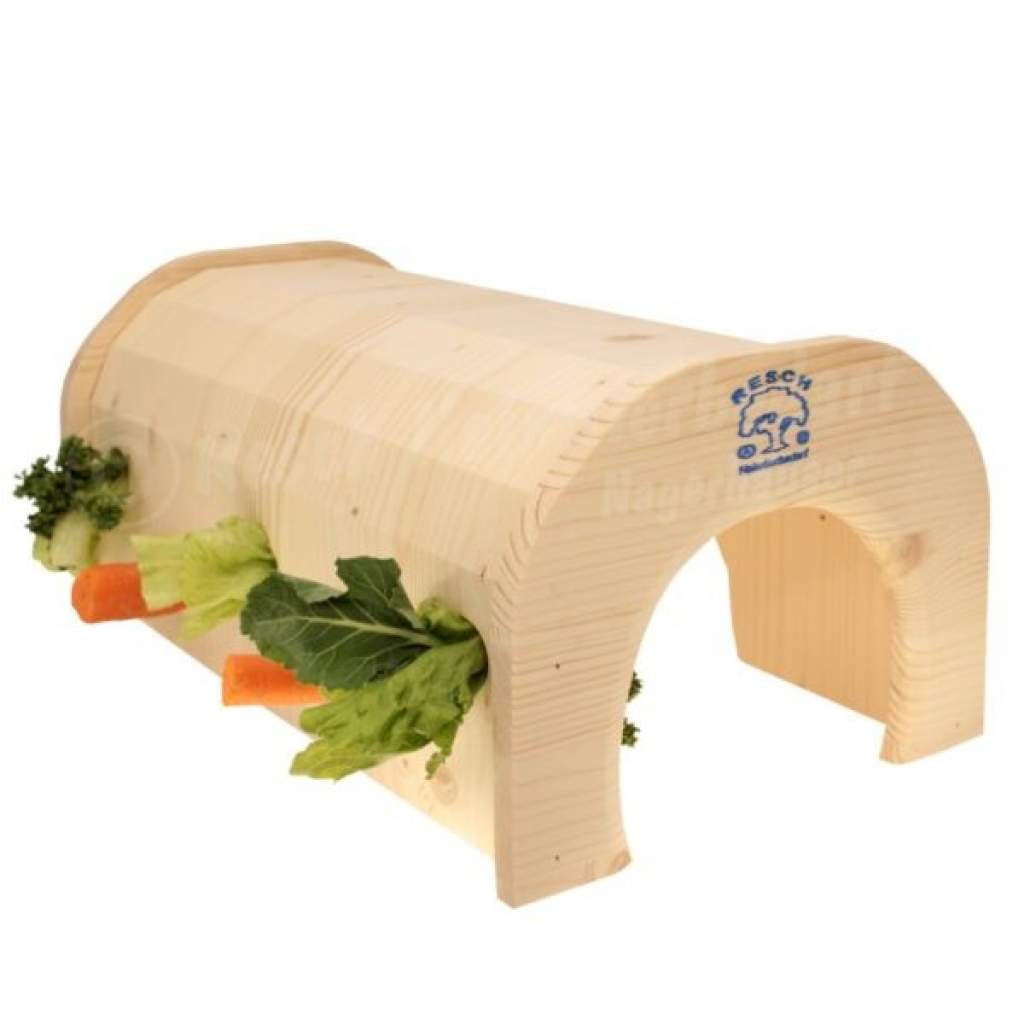 Futtertunnel