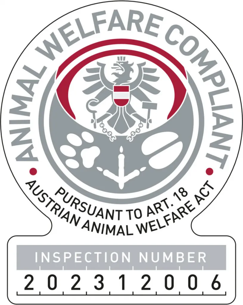 Mehrkammerhaus, 2 Kammern
