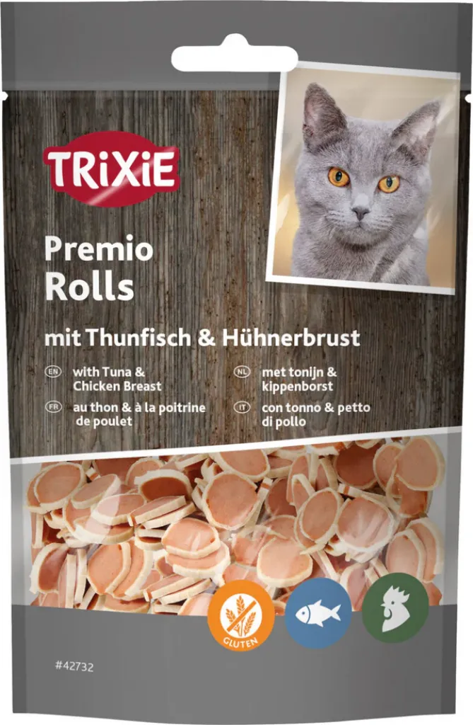 PREMIO Rolls