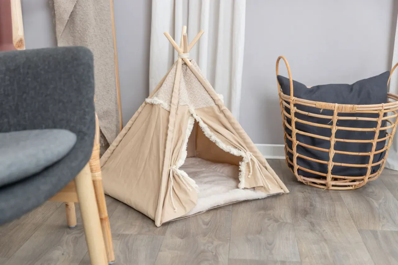 Tipi Boho